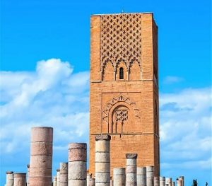 7 days Morocco trip marrakech to Chefchaouen