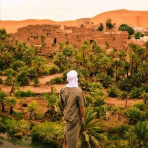 6 days morocco tour from casablanca