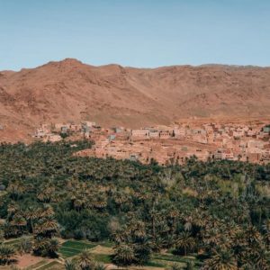 5 days Morocco desert trip