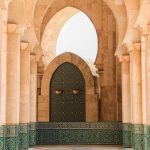 5 days desert tour from casablanca to marrakech