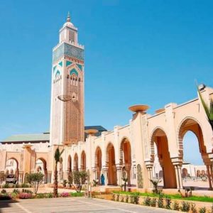 10 days morocco tour from Tangier