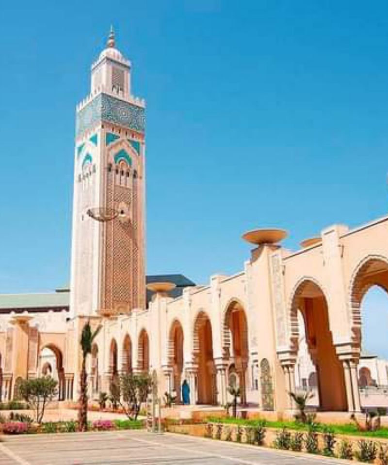 10 days morocco tour from Tangier