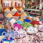 6 days Morocco itinerary