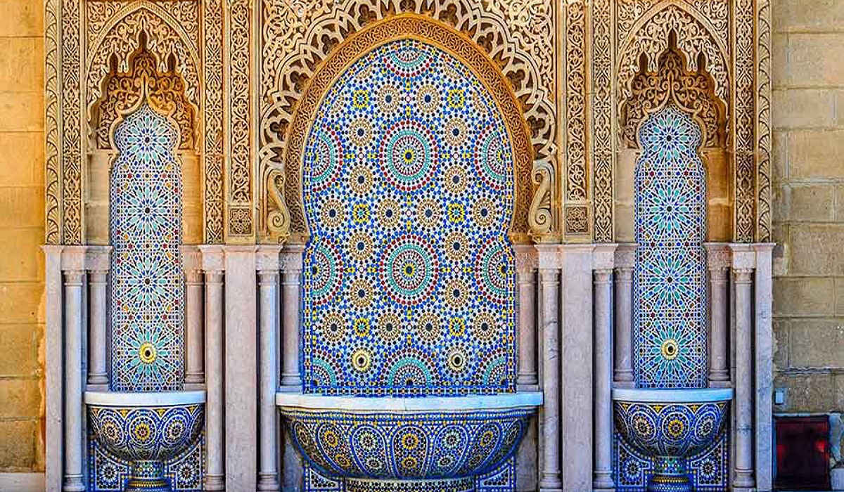 Best 10 places to visit in Morocco
